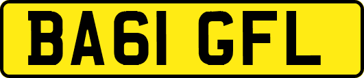 BA61GFL