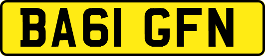 BA61GFN