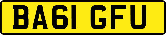 BA61GFU