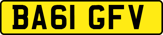 BA61GFV
