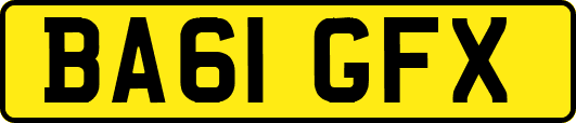 BA61GFX