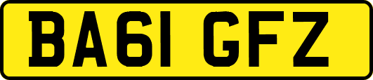 BA61GFZ