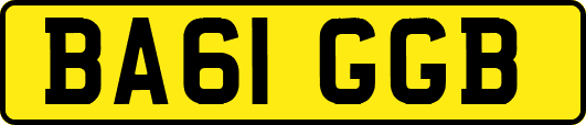BA61GGB