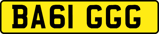 BA61GGG