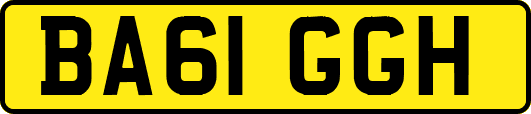 BA61GGH