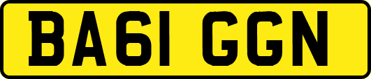 BA61GGN