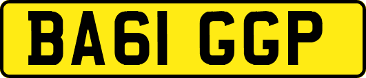 BA61GGP
