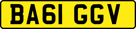 BA61GGV