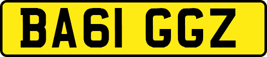 BA61GGZ