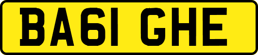 BA61GHE