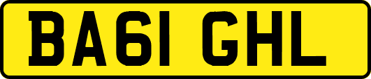 BA61GHL