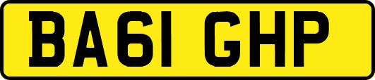 BA61GHP