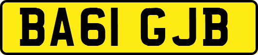 BA61GJB