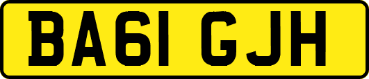 BA61GJH