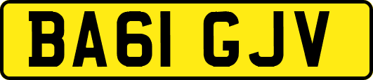 BA61GJV