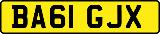 BA61GJX