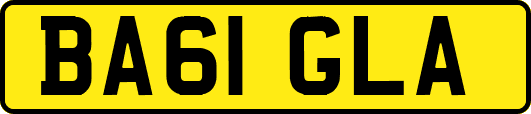 BA61GLA