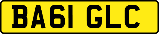 BA61GLC