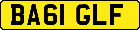 BA61GLF