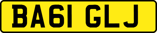 BA61GLJ