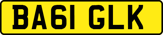 BA61GLK