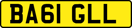 BA61GLL