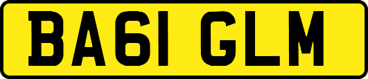 BA61GLM