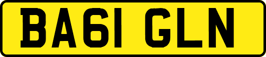BA61GLN