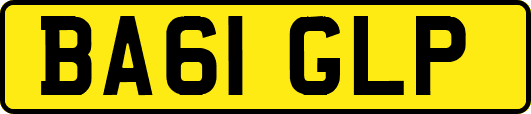 BA61GLP