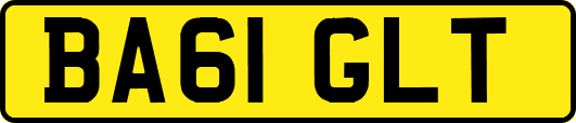BA61GLT