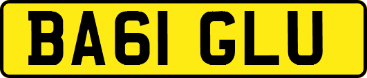 BA61GLU