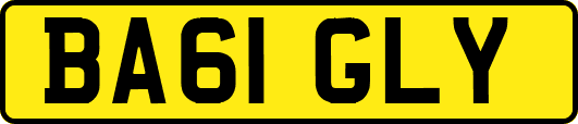 BA61GLY