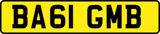 BA61GMB