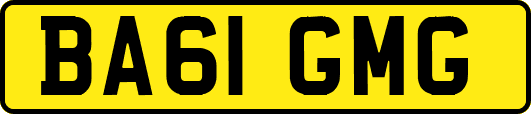 BA61GMG