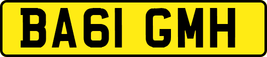 BA61GMH