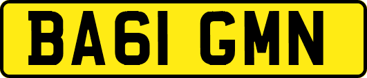 BA61GMN
