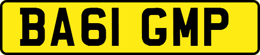 BA61GMP