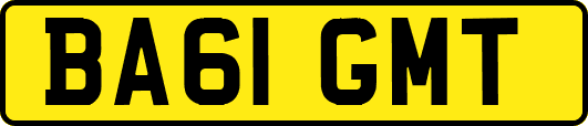 BA61GMT