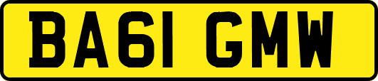 BA61GMW