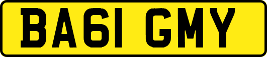 BA61GMY