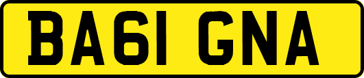 BA61GNA