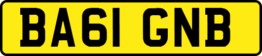 BA61GNB