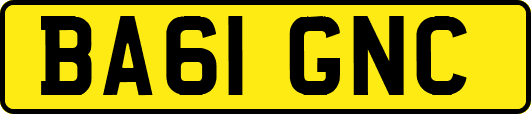 BA61GNC