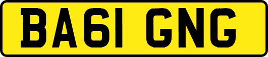 BA61GNG