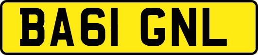 BA61GNL