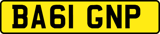 BA61GNP