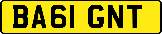BA61GNT