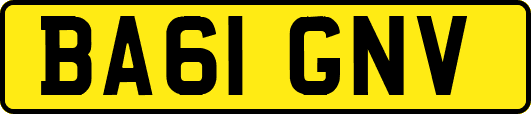 BA61GNV