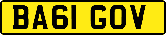 BA61GOV
