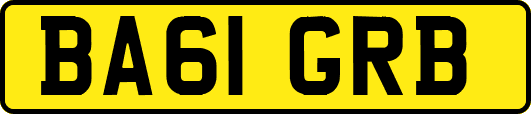 BA61GRB
